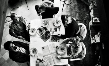 Coma i Piotr Rogucki ruszają w jesienną trasę koncertową