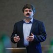 Bogusz Kuszyński, wiceprezes Redanu