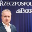 Michał Bolesławski, prezes ING Banku Śląskiego