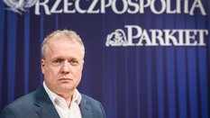 Michał Bolesławski, prezes ING Banku Śląskiego