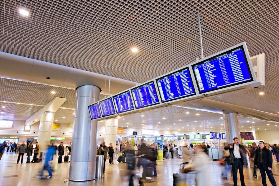 Szeremietiewo wchłonie Domodiedowo. Transakcja za pół ceny