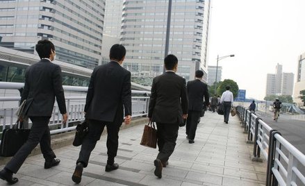 Inżynierowie z największymi szansami na awans