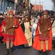 Drogi krzyżowe przyciągają tłumy Polaków
