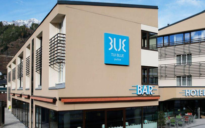 TUI Blue będzie sztandarową marką hotelową
