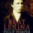 Philip Pomper "Brat Lenina", Wydawnictwo Dolnośląskie