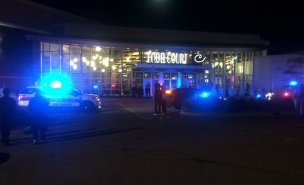 Daesh bierze odpowiedzialność za atak w Minnesocie