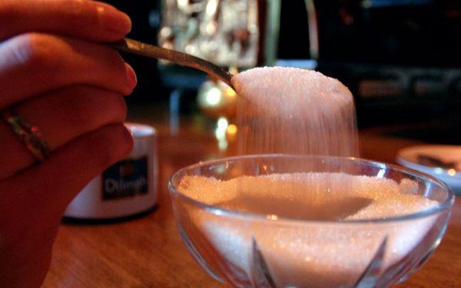 Astarta: Przetasowania wśród producentów cukru