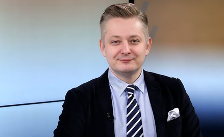 Stefaniak: Polacy oczekują od Joe Bidena potwierdzenia gwarancji artykułu piątego NATO