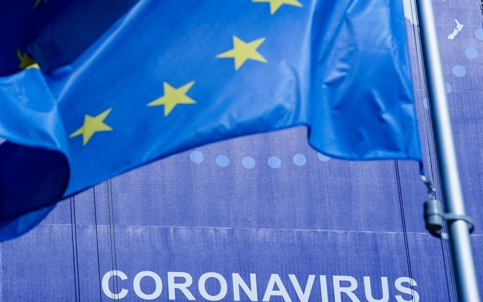 Jaskółka z Brukseli zapowiada otwarcie granic?
