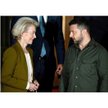W Kijowie liczą, że negocjacje akcesyjne z UE ruszą w grudniu. Na zdjęciu: Ursula von der Leyen i Wo