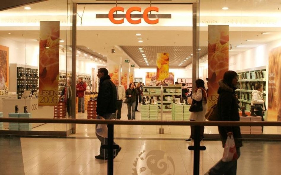 CCC chce przyciągnąć inwestorów zagranicznych i myśli o Frankfurcie