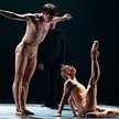 „I przejdą deszcze...”, choreografia Krzysztof Pastor
