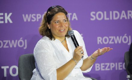 Obecnie nie tylko ceny paliw są problemem