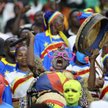 Puchar Narodów Afryki to turniej, którym ekscytuje się cały kontynent. Na zdjęciu kibice podczas mec