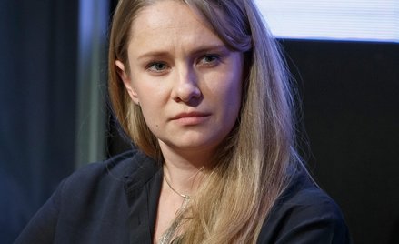 Anna Goc. Głusi są normalni, ale nienormatywni