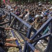 W Nepalu doszło do gwałtownych protestów po zablokowaniu dostępu do mediów społecznościowych