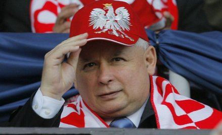 Czy PiS ma monopol na patriotyzm