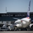 Kraków Airport spodziewa się rekordowej zimy. „Sezonowość ma coraz mniejsze znaczenie”