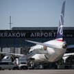 Aż o 13 procent pasażerów więcej, licząc rok do roku, obsłużył Kraków Airport w kwietniu 2026 roku