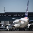 Rekordowy luty na krakowskim lotnisku. „Rośniemy najszybciej w Europie”