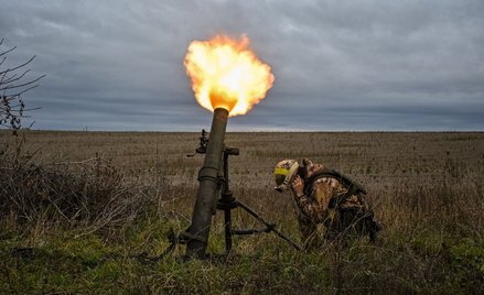 USA podjęły działania przeciwko czarnemu rynkowi broni w Ukrainie