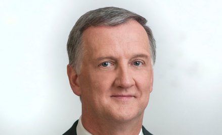 Leszek Jurasz, prezes Mangata Holding, liczy w 2022 roku na 1 mld zł przychodów ze sprzedaży. Fot. m