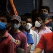 Koronawirus. Indie: Po 25 dniach dobowa liczba zakażeń spadła poniżej 300 tys.