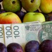 Fajki, cola, serek… Stówy nie ma. Witamy w bajce PiS