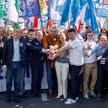 Opozycja na wspólnej liście wyborczej?