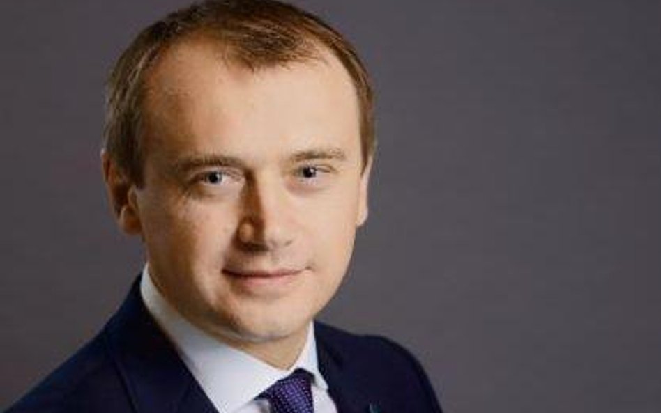 Udział eksportu będzie dalej rósł