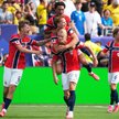 Erling Haaland wprowadził Norwegię do ćwierćfinału mundialu