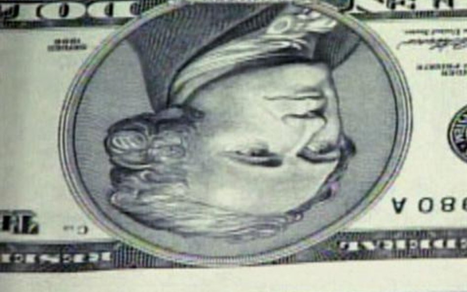 Kryzys ukarał rozrzutnych, ale uderzył też w oszczędnych