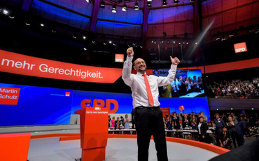 Gdy efekt Schulza przestaje działać, jedynie cud może uratować SPD przed wyborczą porażką