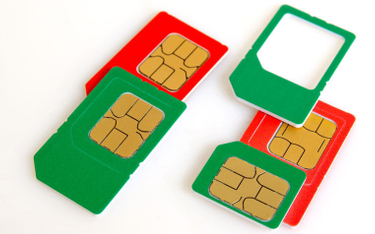 W środę zostaną zablokowane niezarejestrowane karty SIM