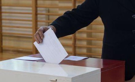 Podkarpackie: Senatorem został Zdzisław Pupa