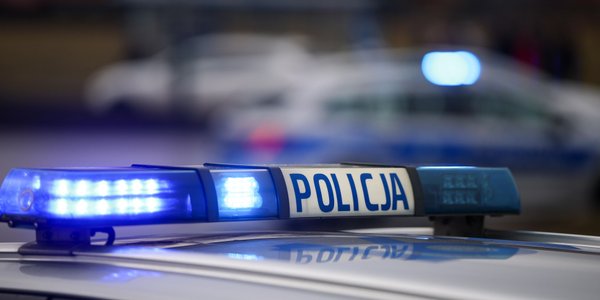 Adwokat od „trumny na kółkach” w rękach policji. Odnalazł się na Roztoczu
