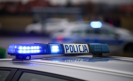 Adwokat od „trumny na kółkach” w rękach policji. Odnalazł się pod granicą z Ukrainą