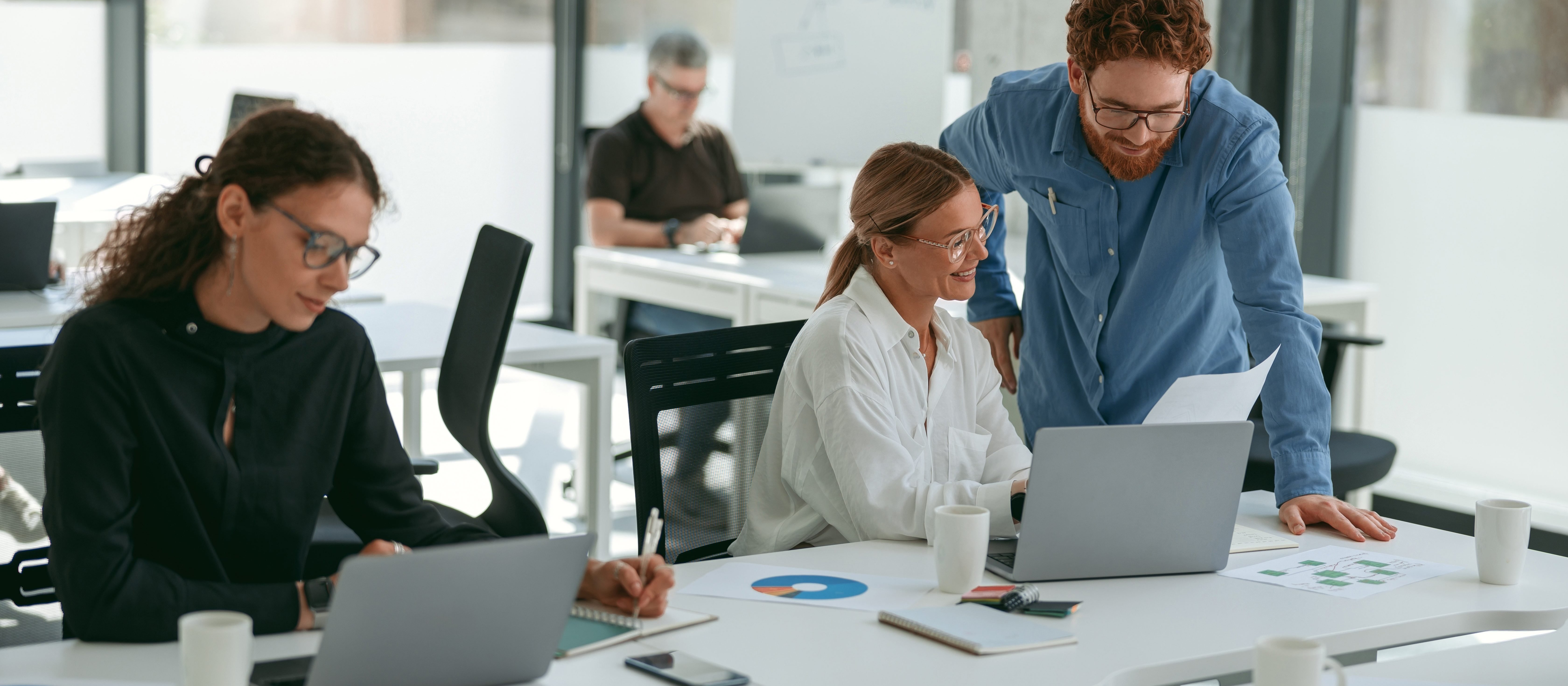 Paradoks AI. Biznes ufa algorytmom, ale ich nie wdraża
