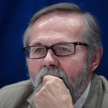 Ryszard Bugaj: List Dudy do Macierewicza to trochę ustawka