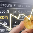 Bitcoin znów wystrzelił. Początek nowej hossy?