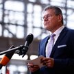 Unijny komisarz ds. handlu i bezpieczeństwa gospodarczego Maroš Šefčovič zareagował na zapowiedź wpr
