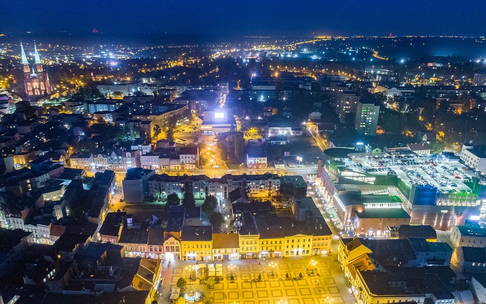 Klub z Rybnika znów się otworzy. "Nie dostajemy tarczy"