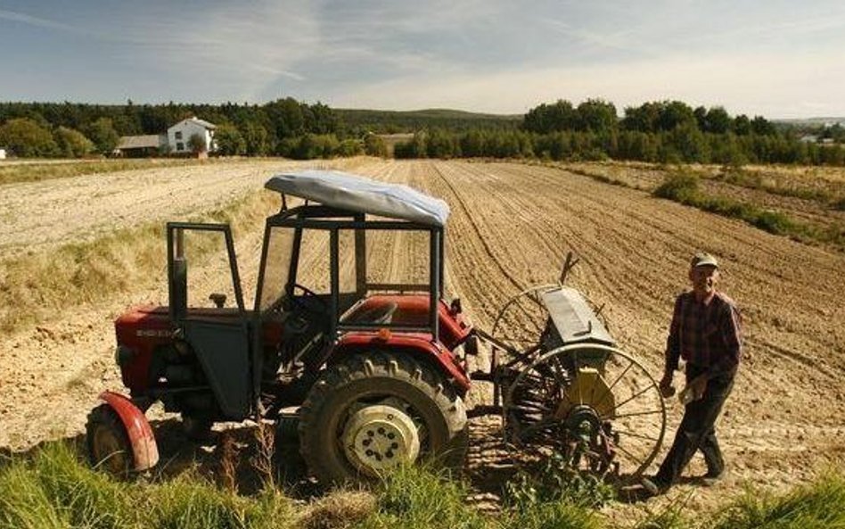 Nowy traktat USMCA w ratyfikacji. Farmerzy są w rozterce