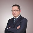 Piotr Rzeźniczak, prezes Esaliens TFI. Fot. mat. prasowe