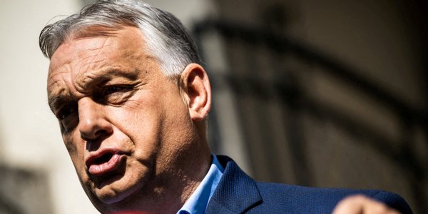 Orbán miał rozmawiać o posadzie w FIFA lub ONZ podczas mundialu w USA