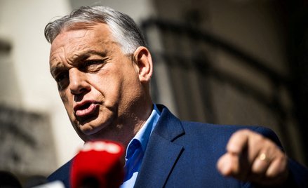 Orbán szuka ucieczki z Węgier? Dziennikarz ujawnia kulisy: FIFA albo ONZ