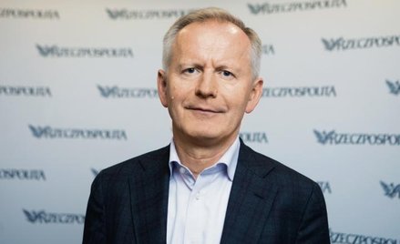 Krzysztof Domarecki, szef Seleny FM, uważa, że branża, w której działa grupa kapitałowa, jeszcze prz