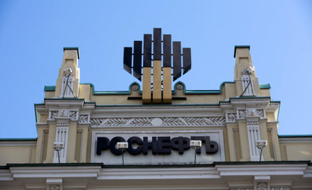 Zwycięski Rosneft