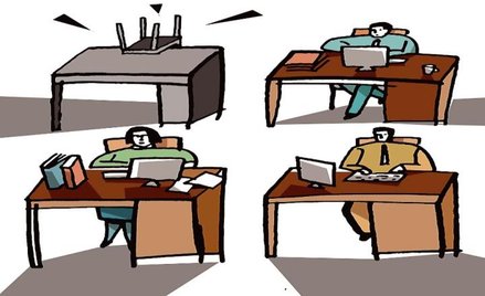 Jeden środek, jedna metoda