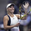 Karolina Woźniacka w półfinale US Open